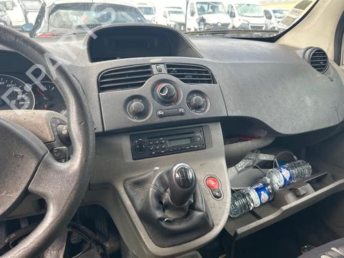 Fuse box RENAULT KANGOO Express (FW0/1_) 1.5 dCi 70 (FW0A, KW0V) | BP36249032E1 - Image 14