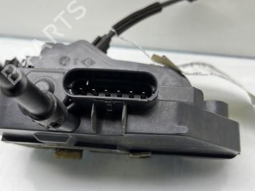 Used Front right lock PEUGEOT 307 CC (3B) 2.0 HDi 135 (136 hp) 19949080