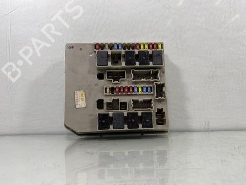 Elektronische module RENAULT CLIO III (BR0/1, CR0/1) 1.5 dCi (C/BR0G, C/BR1G) (68 hp) 29560488
