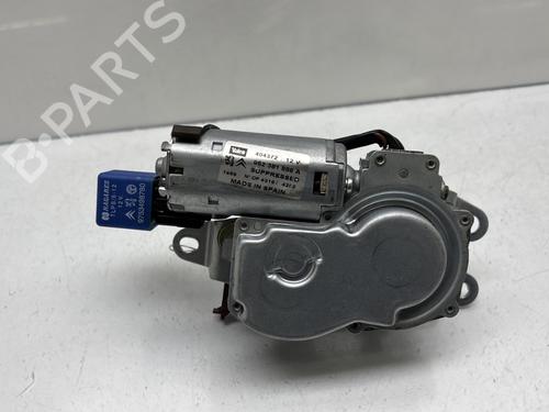 Rear wiper motor CITROËN XSARA (N1) 1.6 i | BP29507696M102 