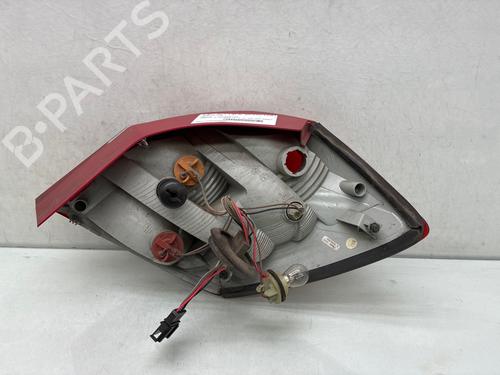 Used Left taillight Left taillight 37723213 37723213
