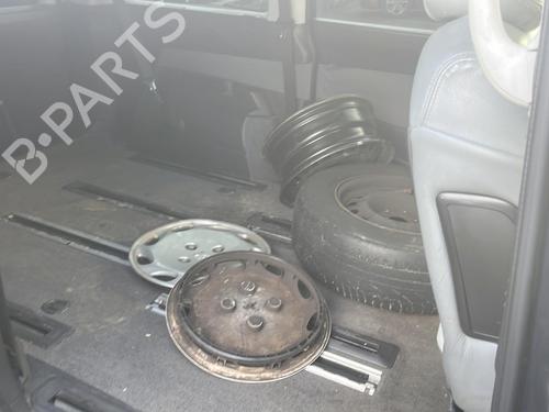 Front wiper motor PEUGEOT 807 (EB_) 2.0 HDi | BP24207963M29 - Image 18