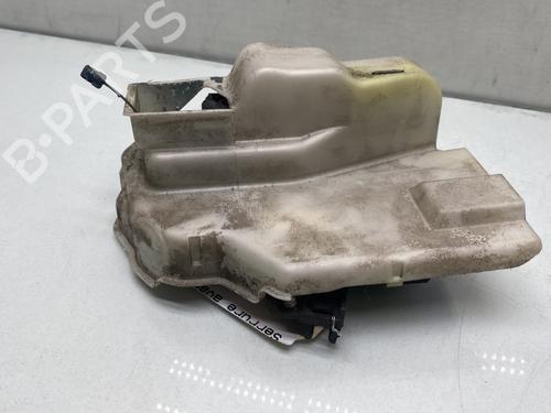 Front left lock VW TOURAN (1T1, 1T2) 1.9 TDI | BP27722412C98 