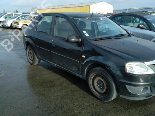 Starter DACIA LOGAN (LS_) 1.4 (LS0A, LS0C, LS0E, LS0G) | BP19995592M8 - Image 17
