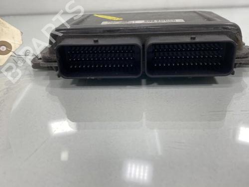 Engine control unit (ECU) RENAULT CLIO II (BB_, CB_) 1.4 (B/CB0C, B/CB0S) | BP21196593M57 