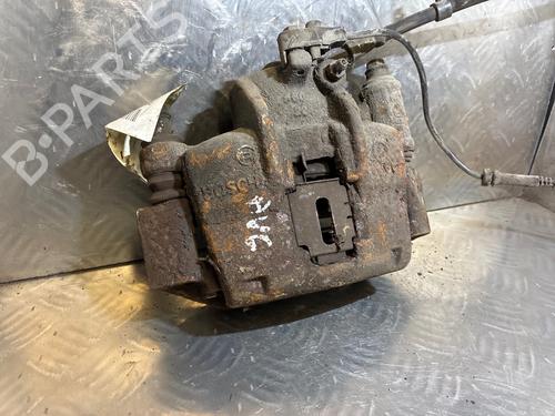 Used Left front brake caliper Left front brake caliper 21954122 21954122
