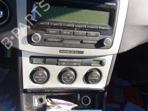 Warning switch VW PASSAT B6 Variant (3C5) | BP20015649I22 - Image 9