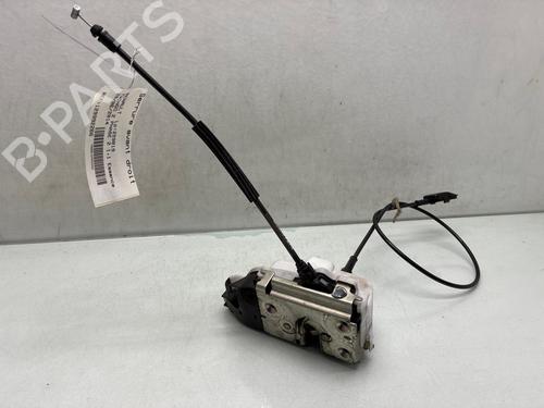 front-right-lock-renault-twingo-ii-cn0_-2007-37679031 main image