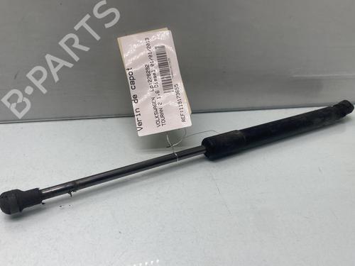 Used Hood lift support VW TOURAN (1T3) 1.6 TDI (105 hp) 32368143