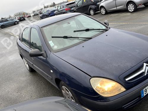 Front right window mechanism CITROËN XSARA (N1) 1.9 D | BP24377200C23 