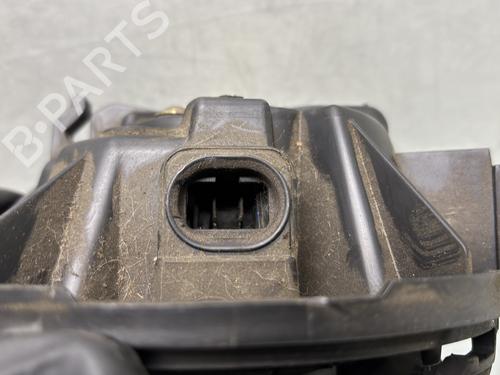 Used Heater blower motor Heater blower motor CITROËN C5 I (DC_) 2.0 16V (DCRFNC, DCRFNF) (136 hp) 32113249 32113249