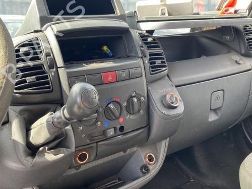 Starter CITROËN JUMPER I Van (244) 2.2 HDi | BP28301563M8 