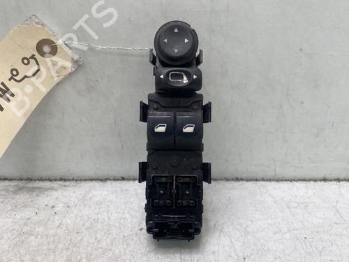 Left front window switch CITROËN C4 I (LC_) 1.6 HDi | BP32851020I27 - Image 4