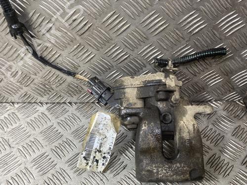 Used Left rear brake caliper Left rear brake caliper RENAULT TALISMAN (LP_) 1.6 dCi 130 (130 hp) 28217914 28217914