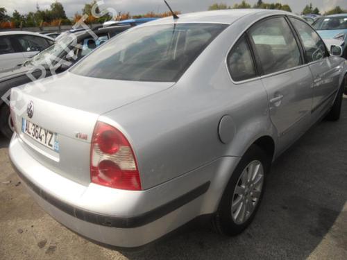 Right mirror VW PASSAT B5.5 (3B3) 1.9 TDI | BP20034048C27 