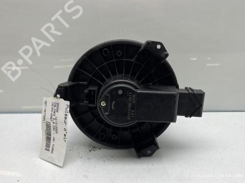 Heater blower motor DODGE CALIBER 2.0 CRD | BP19970594M62 