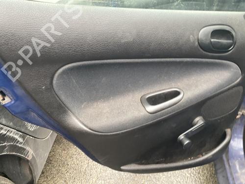 ABS pump PEUGEOT 206 Hatchback (2A/C) 1.4 16V | BP19959793M43 