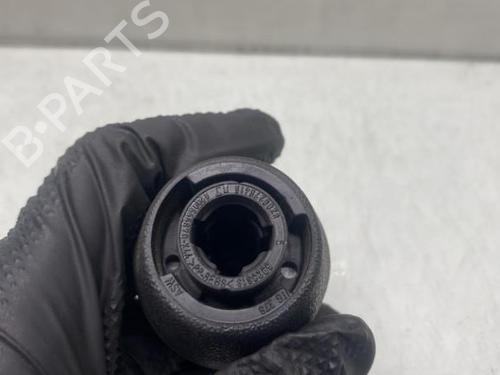 Used Shift knob Shift knob DACIA DUSTER (HS_) 1.5 dCi (HSMC) (107 hp) 21962400 21962400