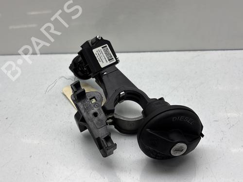 Ignition barrel CITROËN NEMO MPV 1.4 HDi | BP31641354M48 