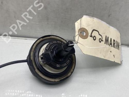 Fuel cap MINI MINI CLUBMAN (F54)  | BP19991008C161 