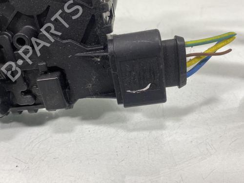 Used Front wiper motor PEUGEOT 208 I (CA_, CC_) 1.2 VTi 68 / PureTech 68 (68 hp) 19957319
