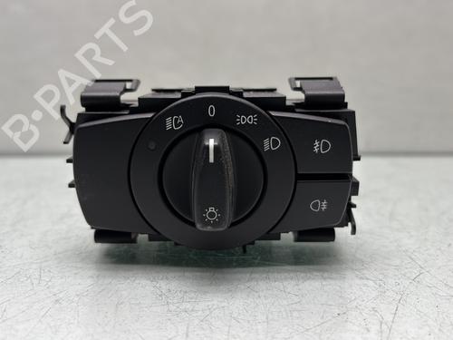 Used Headlight switch Headlight switch BMW 3 Touring (E91) 330 xd (231 hp) 29453237 29453237