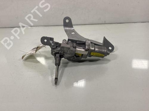 Used Rear wiper motor NISSAN MICRA IV (K13K, K13KK) 1.2 (80 hp) 19998728
