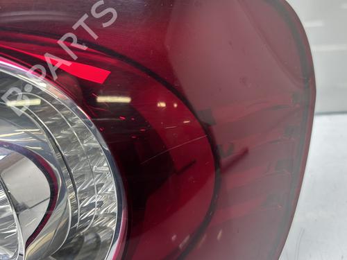 Right taillight VW GOLF PLUS V (5M1, 521) 1.9 TDI | BP26506976C35 