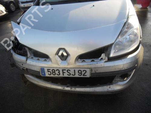 Warning switch RENAULT CLIO III Hatchback Van (SB_, SR_)  | BP19985908I22  - Image 11