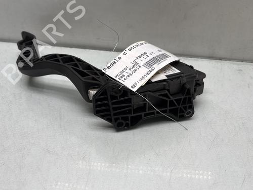 Pedal PEUGEOT 208 I (CA_, CC_) 1.2 VTI 82 | BP31804484I4