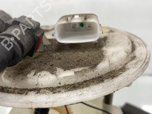 Fuel pump RENAULT MEGANE III Hatchback (BZ0/1_, B3_) 1.5 dCi (BZ0C) | BP20002631M76 