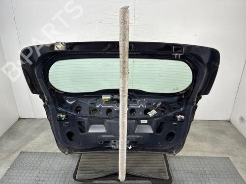 Bagklap CC/Kombi-Coupé Bagklap CC/Kombi-Coupé FORD B-MAX (JK) 1.0 EcoBoost (125 hp) 39902226 39902226