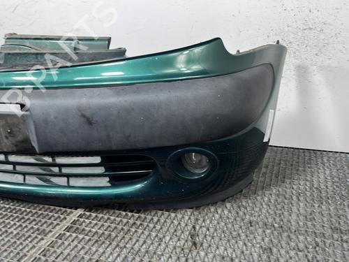 Front bumper CITROËN XSARA PICASSO (N68) 2.0 HDi | BP29841795C7