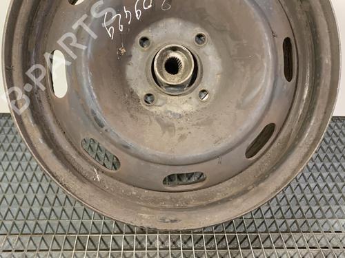 Felg PEUGEOT 307 (3A/C) 1.4 HDi (68 hp) 21960115