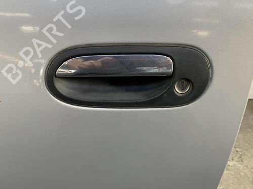 Left front door NISSAN ALMERA TINO (V10)  | BP19994960C2 