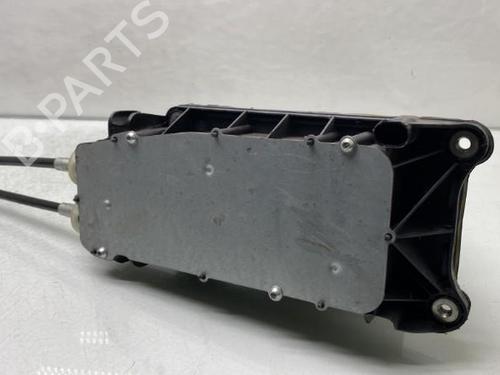 Used Gear lever DACIA DOKKER Express Box Body/MPV 1.6 (83 hp) 20184828