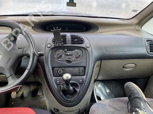 Switch CITROËN XSARA PICASSO (N68) 1.6 | BP23766563I30 