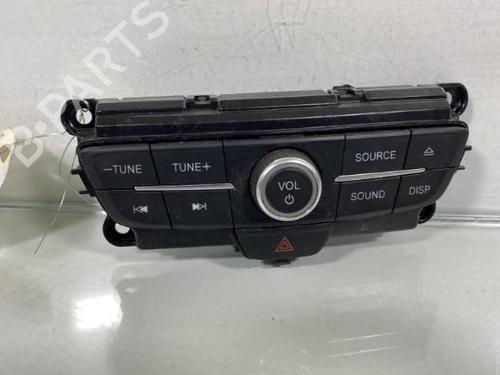 Used Warning switch Warning switch FORD KUGA II (DM2) 2.0 TDCi (150 hp) 19954230 19954230