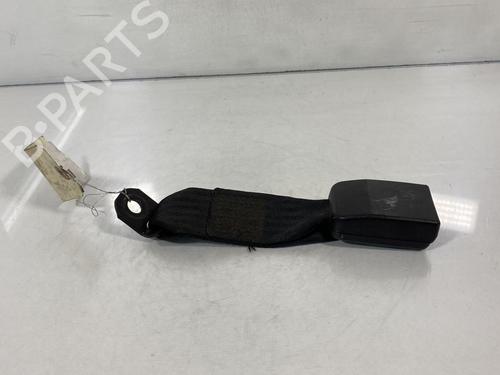Used Seat buckle Seat buckle MITSUBISHI SPACE STAR MPV (DG_A) [1998-2004] 19982780 19982780