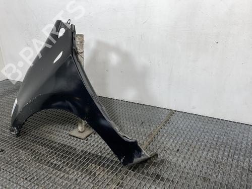 Left front fenders KIA PICANTO II (TA) 1.0 | BP21960049C41