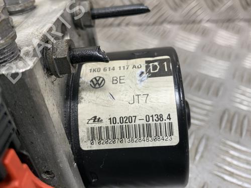 abs-pump-vw-golf-vi-5k1-2008-2009-2010-2011-2012-2013-2014-32192501 main image