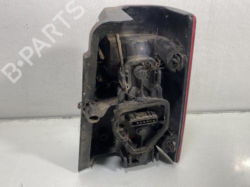 Left taillight PEUGEOT PARTNER MPV (5_, G_) 1.4 | BP29286808C34 
