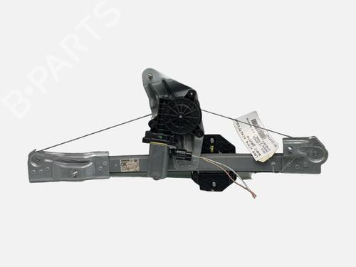 Front left window mechanism DACIA SANDERO II TCe 90 (B8M1, B8MA, B8AC) | BP40222102C22 - Image 4