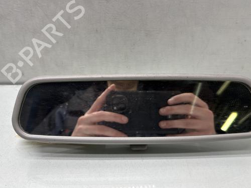 Used Rear mirror AUDI A3 (8P1) 2.0 TDI 16V (140 hp) 27632725