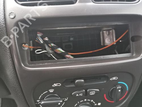 Bränslepump PEUGEOT 206 Hatchback (2A/C) 1.9 D | BP19965561M76 