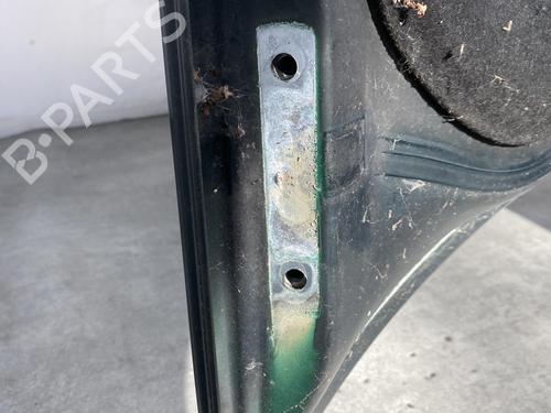 Hood SKODA OCTAVIA I (1U2) 1.9 TDI | BP21959083C1 