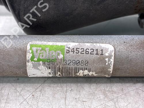 Front wiper motor PEUGEOT 607 (9D, 9U) 2.7 HDi 24V | BP31283494M29 - Image 3
