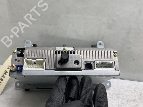 Bilradio RENAULT CLIO IV (BH_) [2012-2021]  19993275