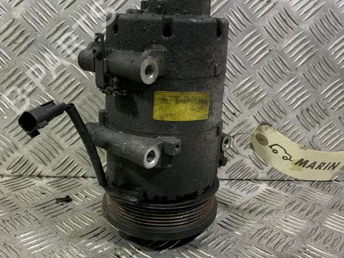 AC compressor FORD FOCUS C-MAX (DM2)  | BP19977766M34 