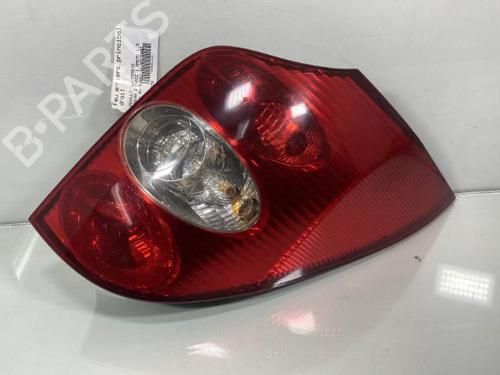 Used Right taillight Right taillight 19950298 19950298